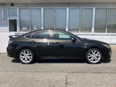 Mazda ATENZA SPORT
