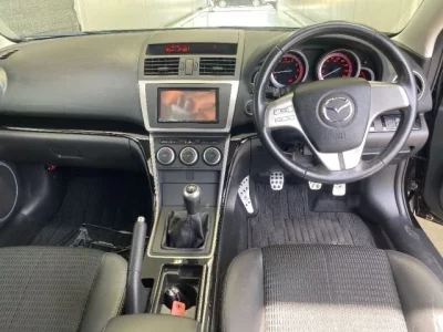 Mazda ATENZA SPORT