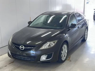 Mazda ATENZA SPORT