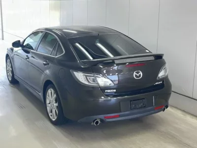 Mazda ATENZA SPORT