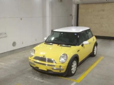 BMW MINI