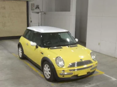 BMW MINI