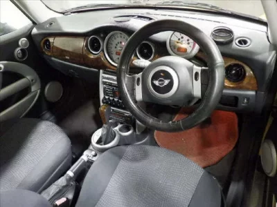 BMW MINI