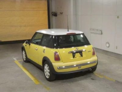 BMW MINI