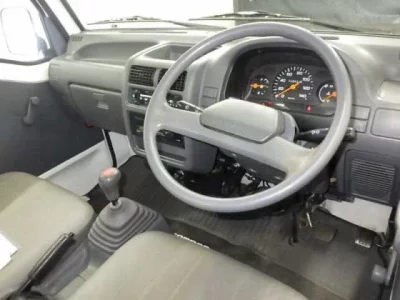 Subaru SAMBAR