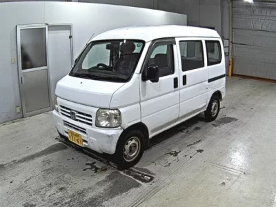 Honda ACTY VAN
