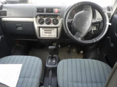 Honda ACTY VAN