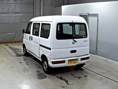 Honda ACTY VAN