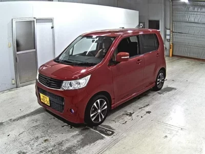 Mazda FLAIR
