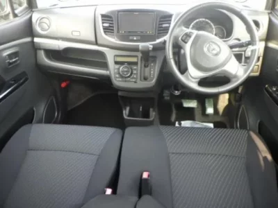 Mazda FLAIR