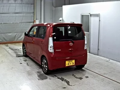 Mazda FLAIR