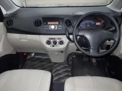 Subaru LUCRA