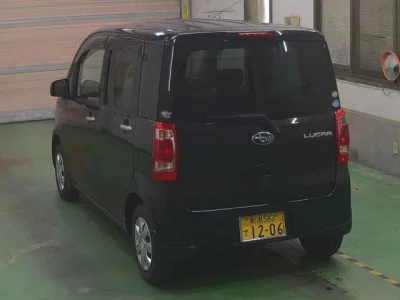 Subaru LUCRA
