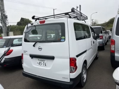Nissan NV200