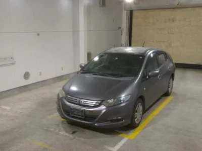 Honda INSIGHT