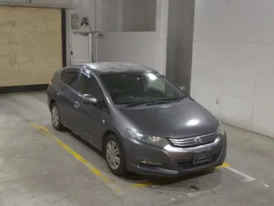 Honda INSIGHT