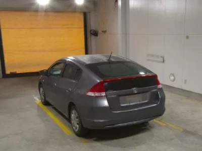 Honda INSIGHT
