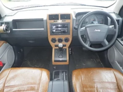 Chrysler JEEP PATRIOT