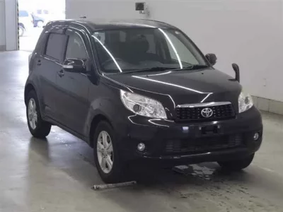 Toyota RUSH
