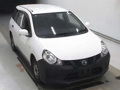 Nissan AD