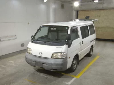 Mazda BONGO VAN