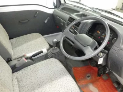 Subaru SAMBAR