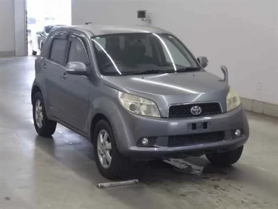Toyota RUSH