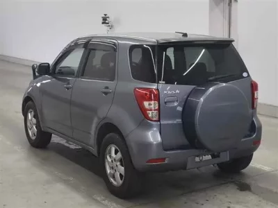 Toyota RUSH
