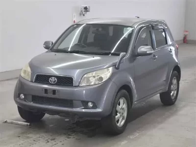 Toyota RUSH