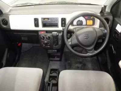 Suzuki ALTO VAN