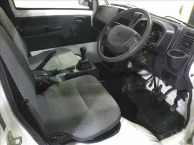 Mitsubishi MINICAB TRUCK