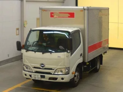 Hino DUTRO