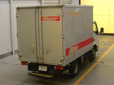 Hino DUTRO