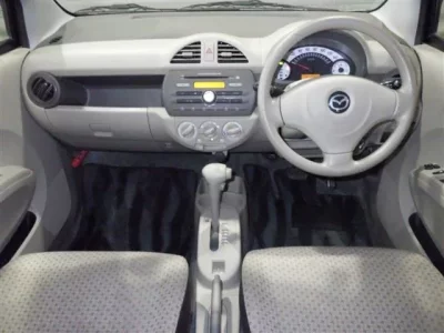 Mazda CAROL