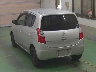 Mazda CAROL