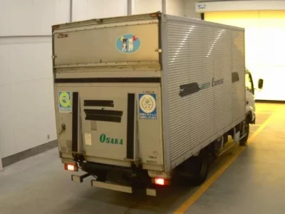 Hino DUTRO