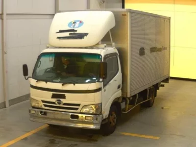 Hino DUTRO