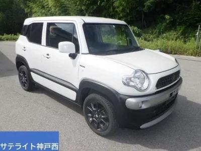 Suzuki XBEE