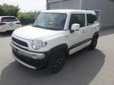 Suzuki XBEE