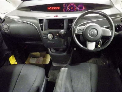 Mazda BIANTE
