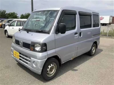 Nissan CLIPPER VAN