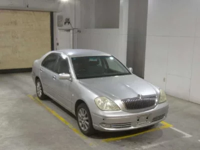 Toyota BREVIS