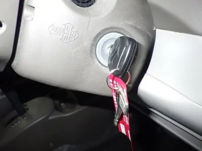 Suzuki ALTO ECO