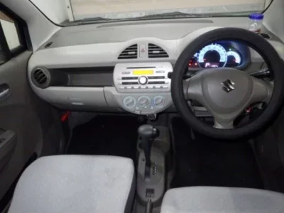 Suzuki ALTO ECO