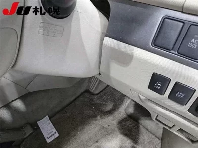 Toyota ESTIMA HYBRID