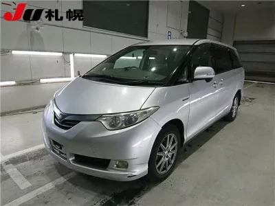 Toyota ESTIMA HYBRID