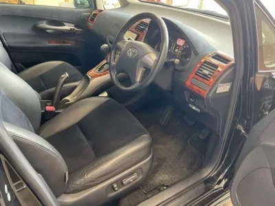 Toyota BLADE