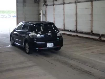 Toyota BLADE