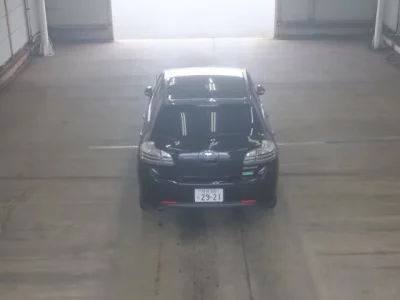 Toyota BLADE