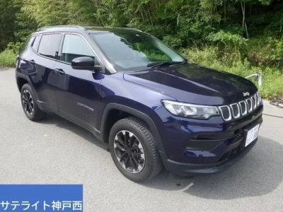 Chrysler JEEP COMPASS